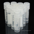 1.8ml Cryo Tubes, Plastic Mini Cryo Tubes, 1.8ml Plastic Cryovial